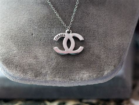 chanel original vs replica|fake chanel jewelry for women.